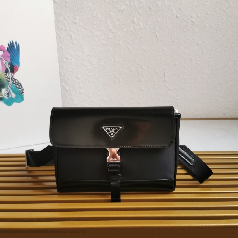 Pra*a satchel bags